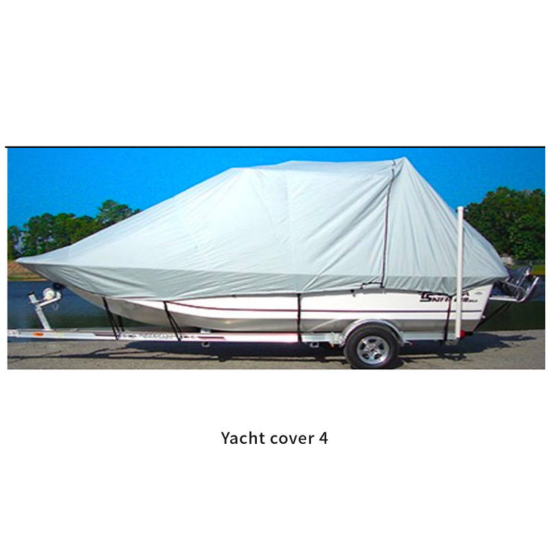 Yacht Cover, Boat Cover