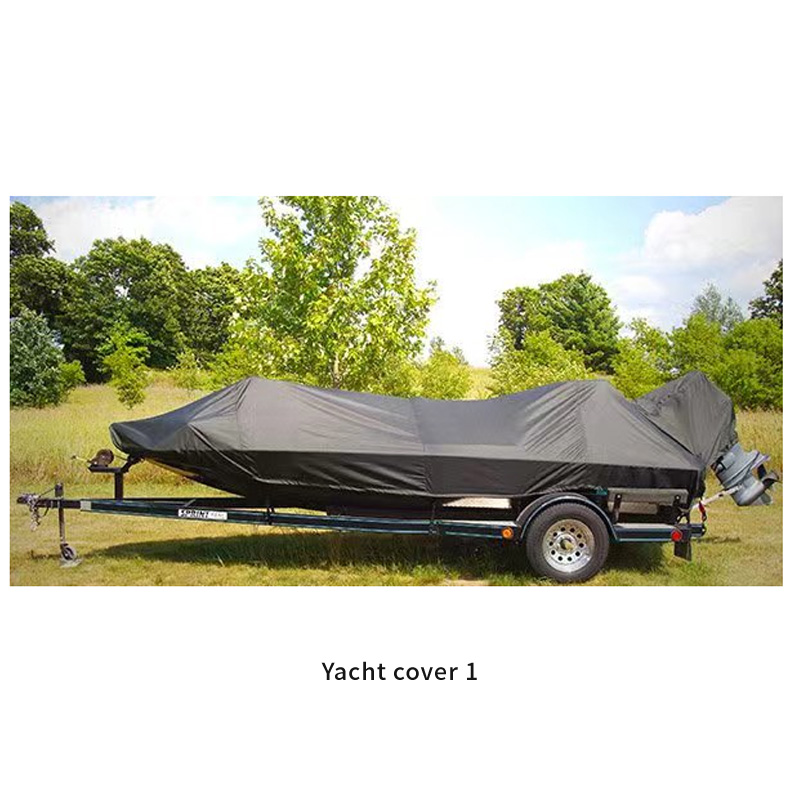 Yacht Cover, Boat Cover