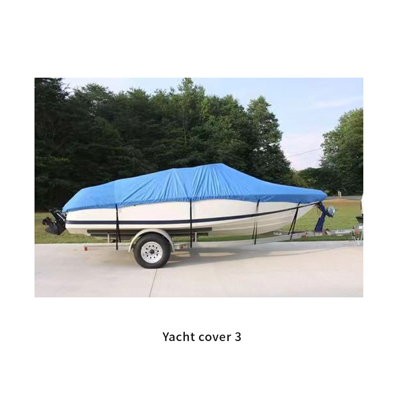 Yacht Cover, Boat Cover