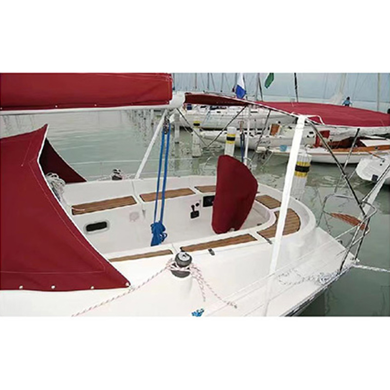 Bimini Tops, Awning