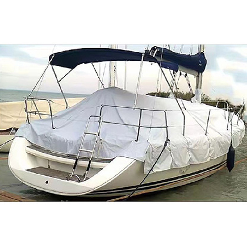 Bimini Tops, Awning