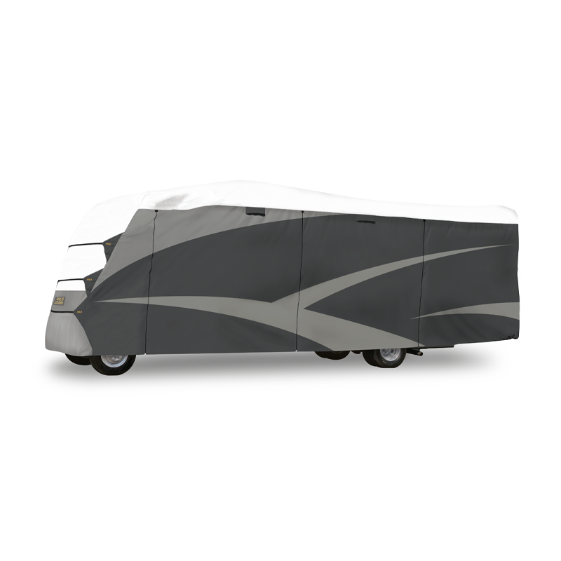 RV Cover, Motorhome Cover