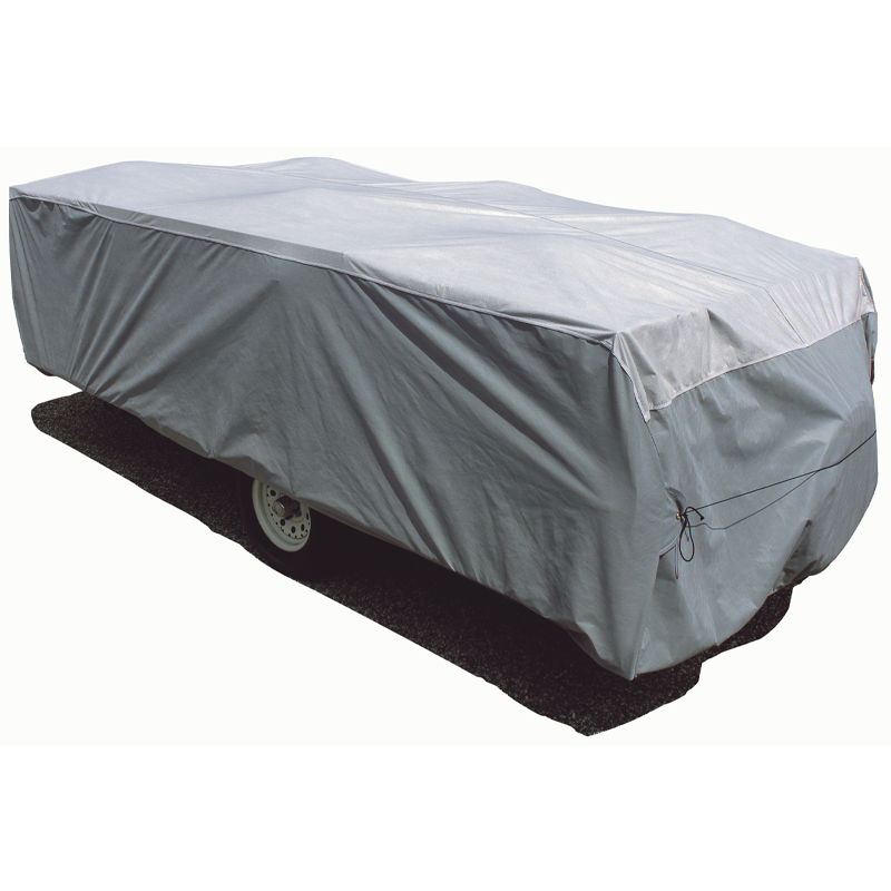 RV Cover, Motorhome Cover